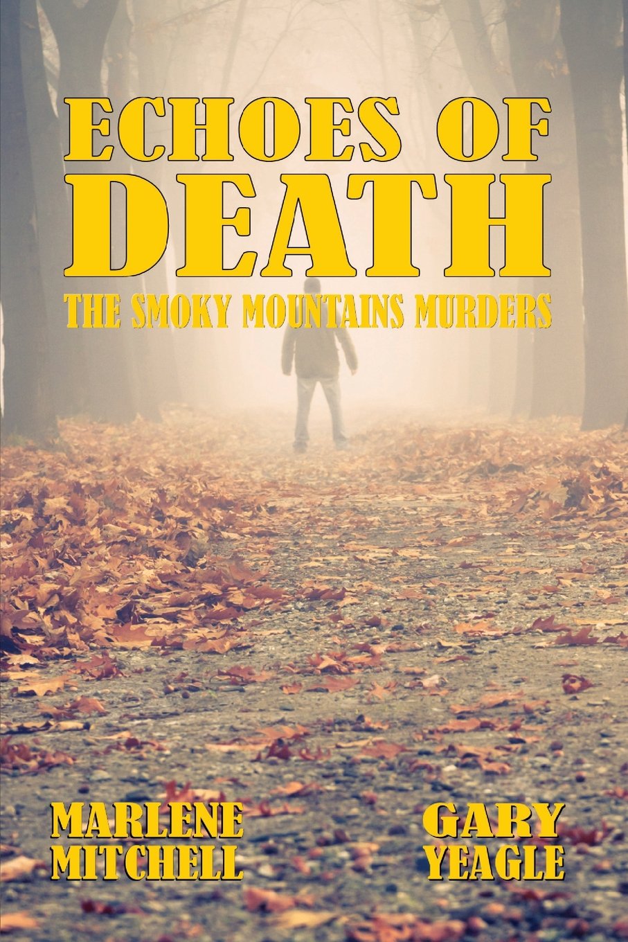 Echoes Of Death,Used