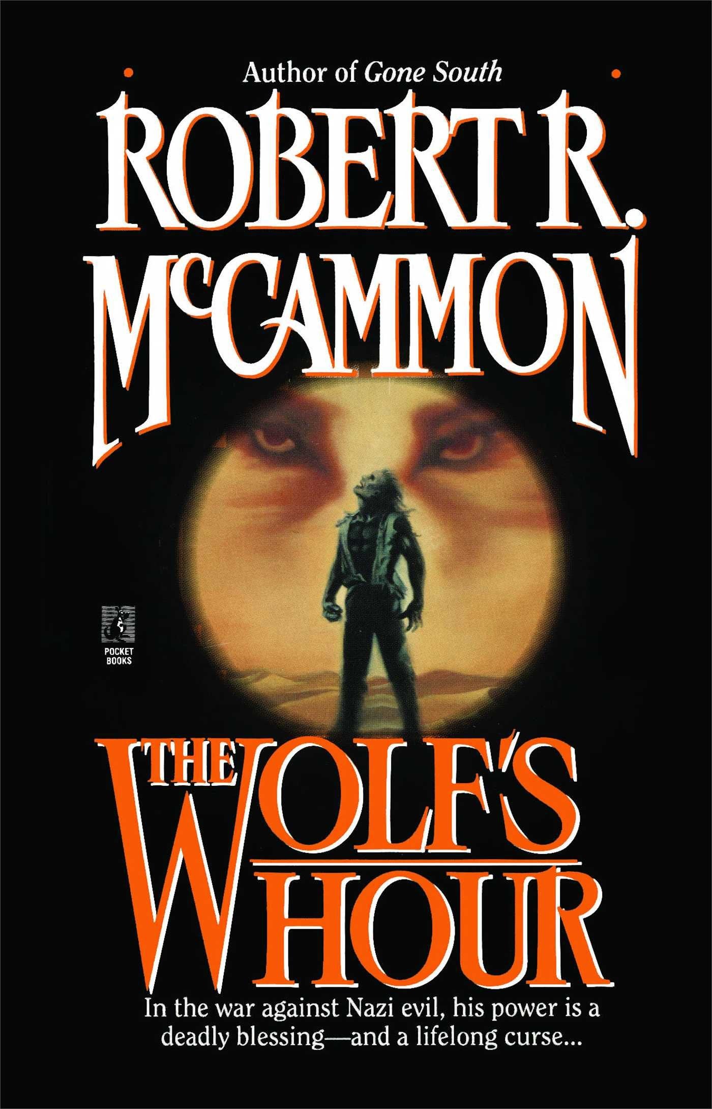 The Wolf's Hour,Used