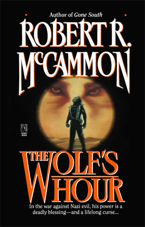 The Wolf's Hour,Used