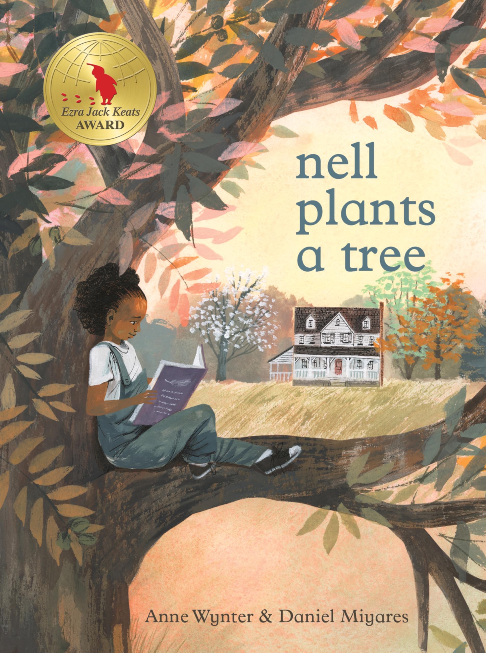 Nell Plants A Tree,Used