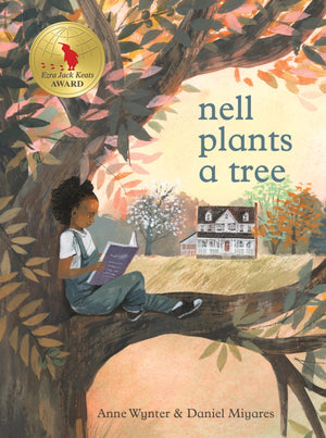 Nell Plants A Tree,Used