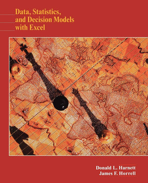 Data, Statistics, and Decision Models with Excel,Used