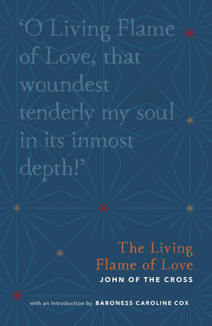 The Living Flame of Love (Christian Classics Library),Used