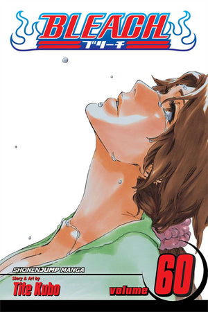 Bleach, Vol. 60 (60),New