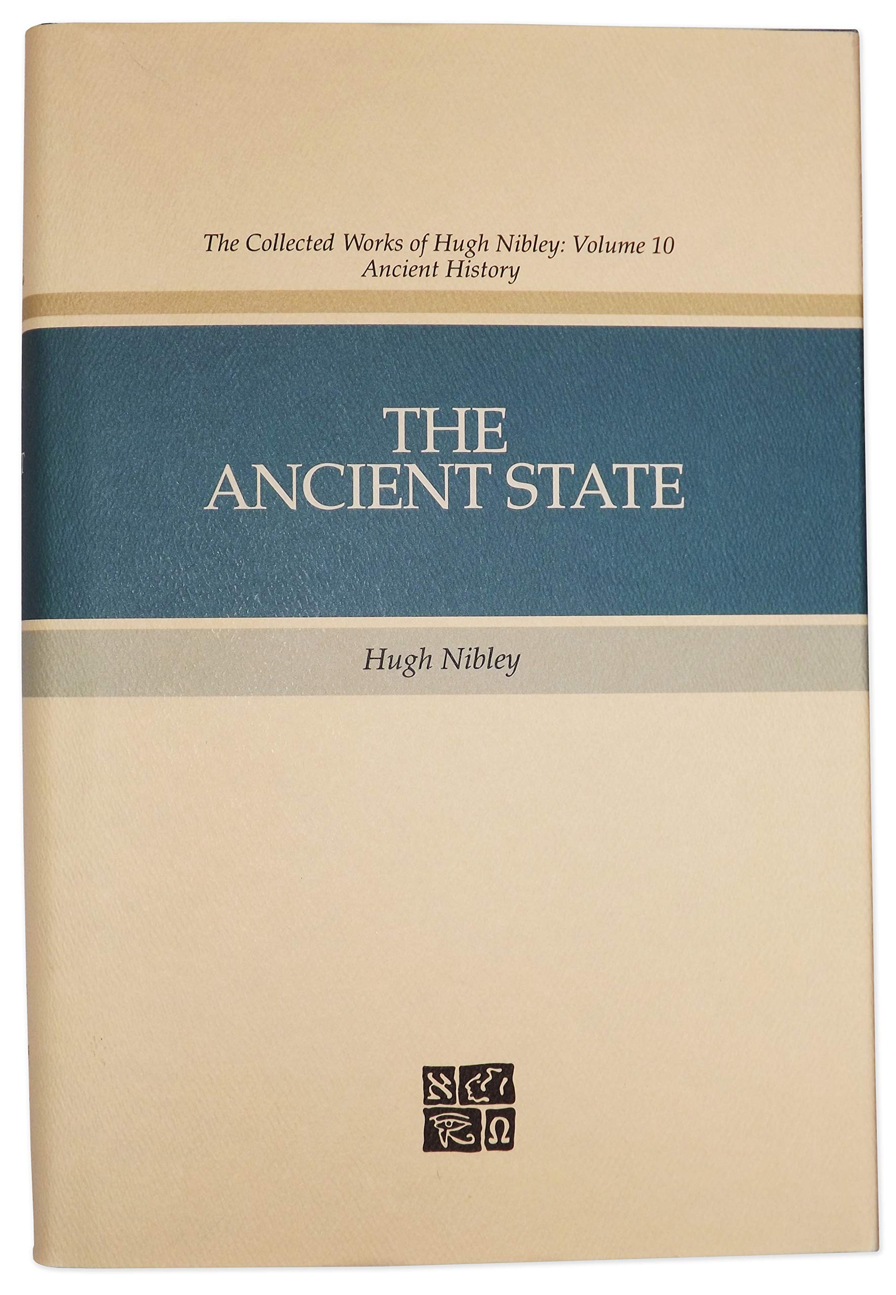 Ancient State: The Rulers & the Ruled,Used