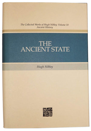 Ancient State: The Rulers & the Ruled,Used
