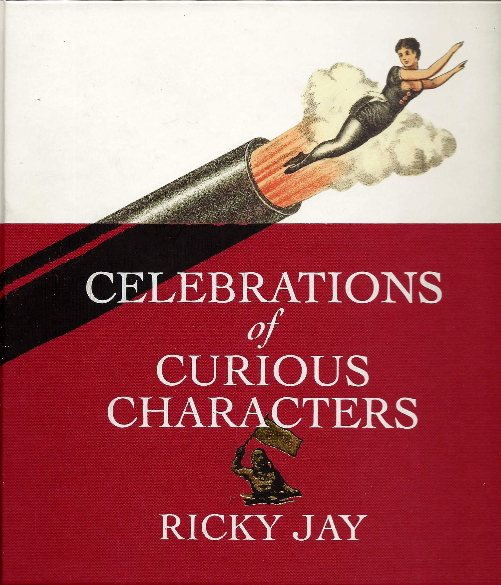 Celebrations Of Curious Characters