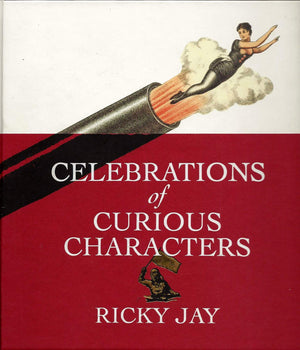 Celebrations Of Curious Characters