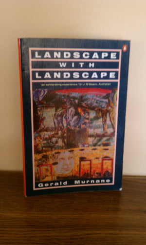 Landscape With Landscape