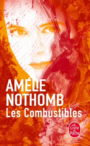 Les Combustibles (Le Livre de Poche) (French Edition),Used