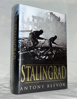 Stalingrad: The Fateful Siege, 19421943,Used