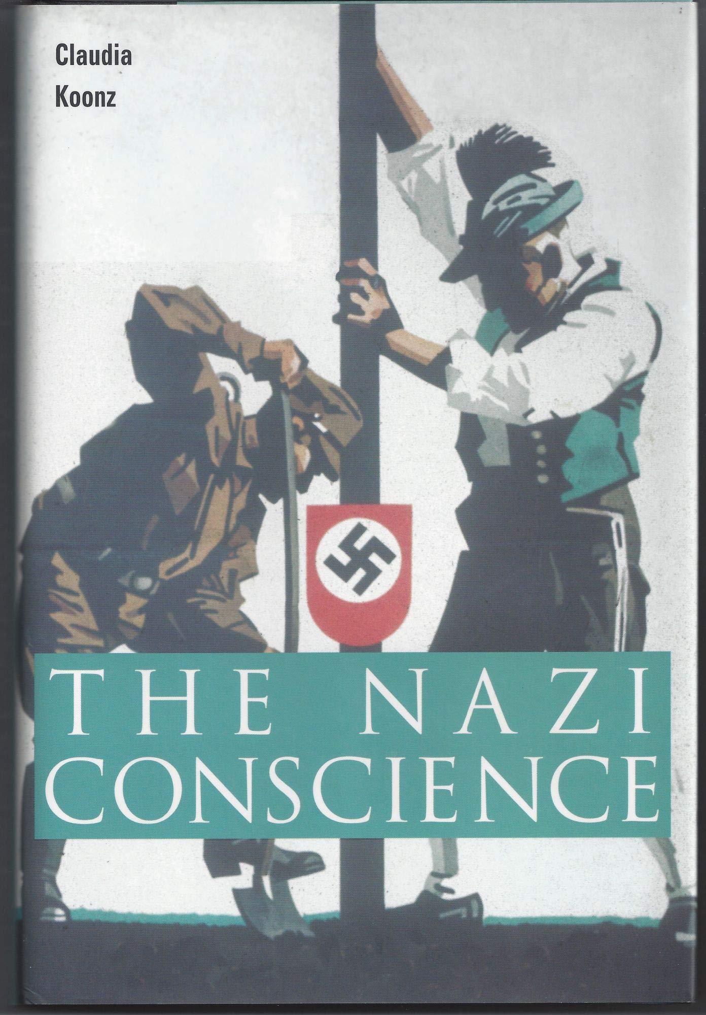 The Nazi Conscience,Used