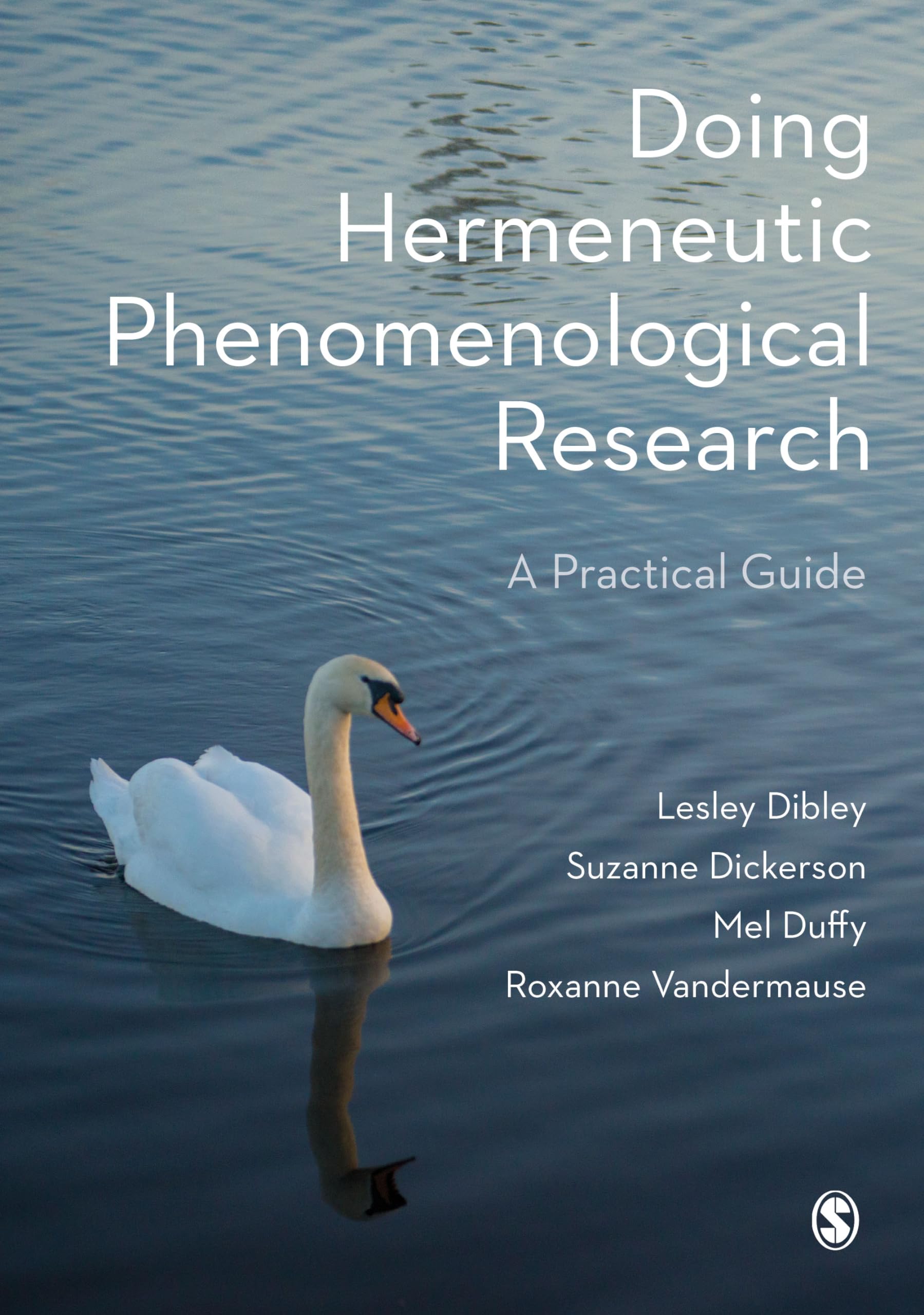 Doing Hermeneutic Phenomenological Research: A Practical Guide,Used