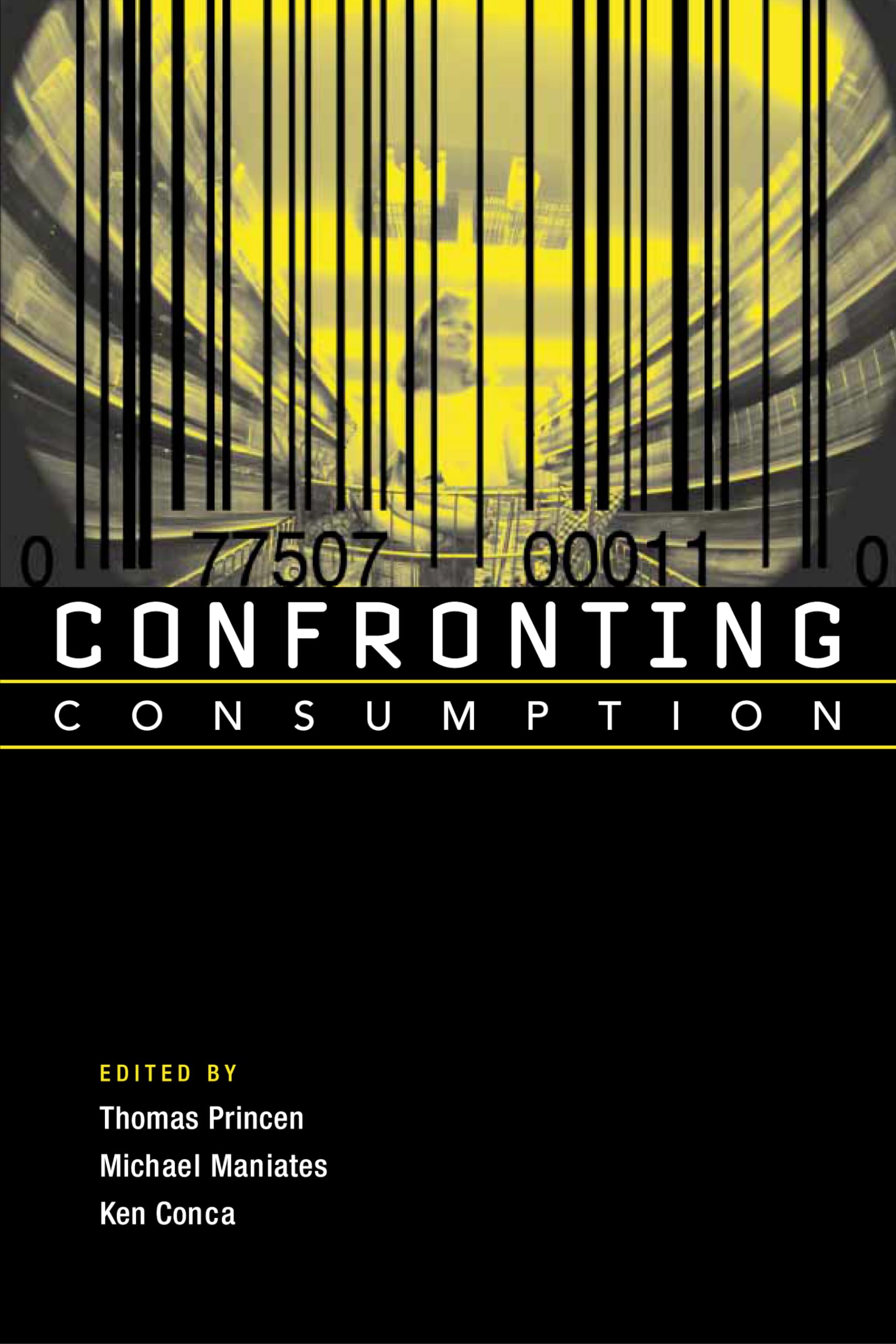 Confronting Consumption,New