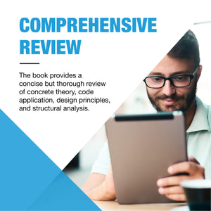 PPI Concrete Design for the PE Civil and SE Exams, 3rd Edition  A Comprehensive Review Book for the NCEES PE Civil and SE Exams,Used