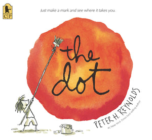 The Dot (Creatrilogy),New