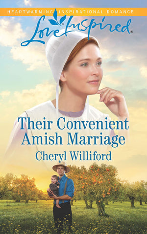 Their Convenient Amish Marriage (Pinecraft Homecomings),Used