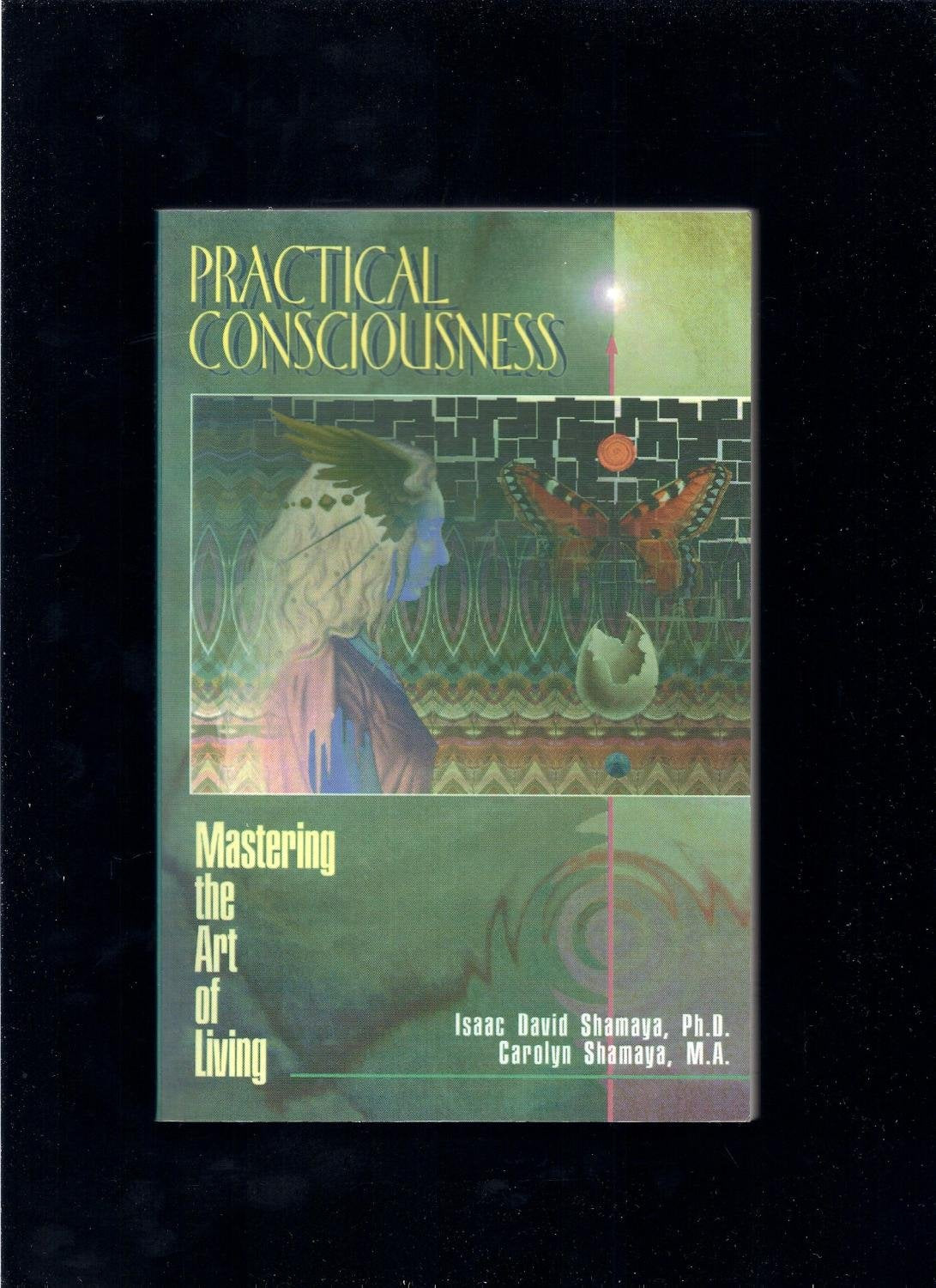 Practical Consciousness: Mastering The Art Of Living,New