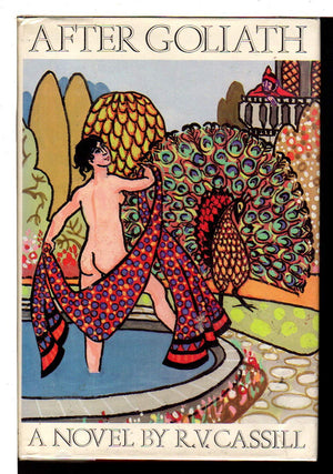 After Goliath: A Novel,Used