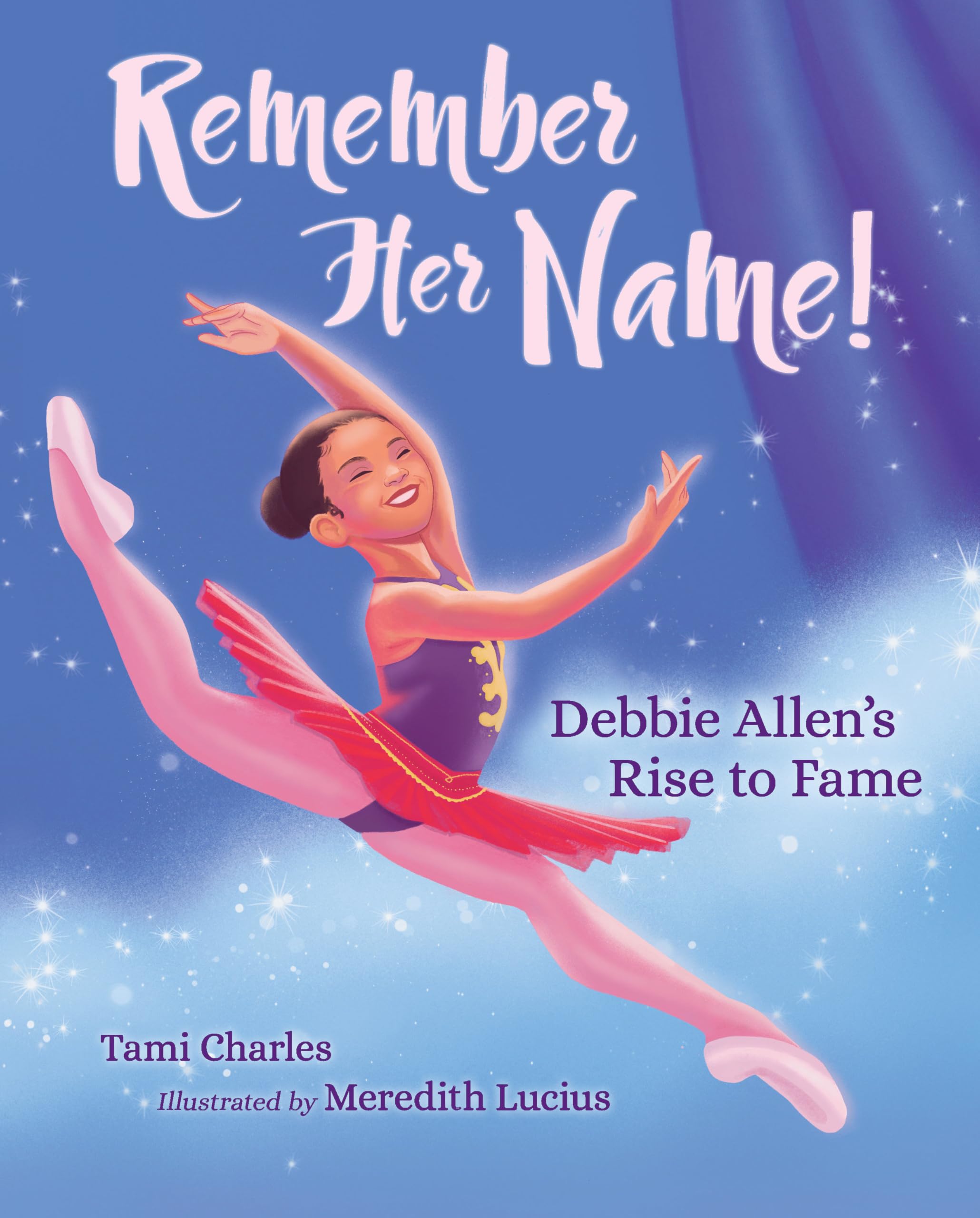 Remember Her Name!: Debbie AllenS Rise To Fame