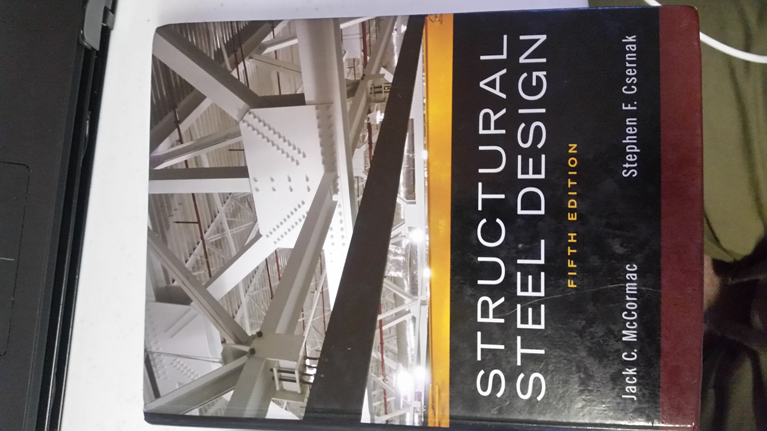 Structural Steel Design,New