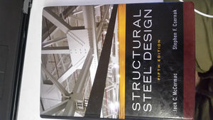 Structural Steel Design,New