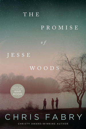 The Promise of Jesse Woods,Used