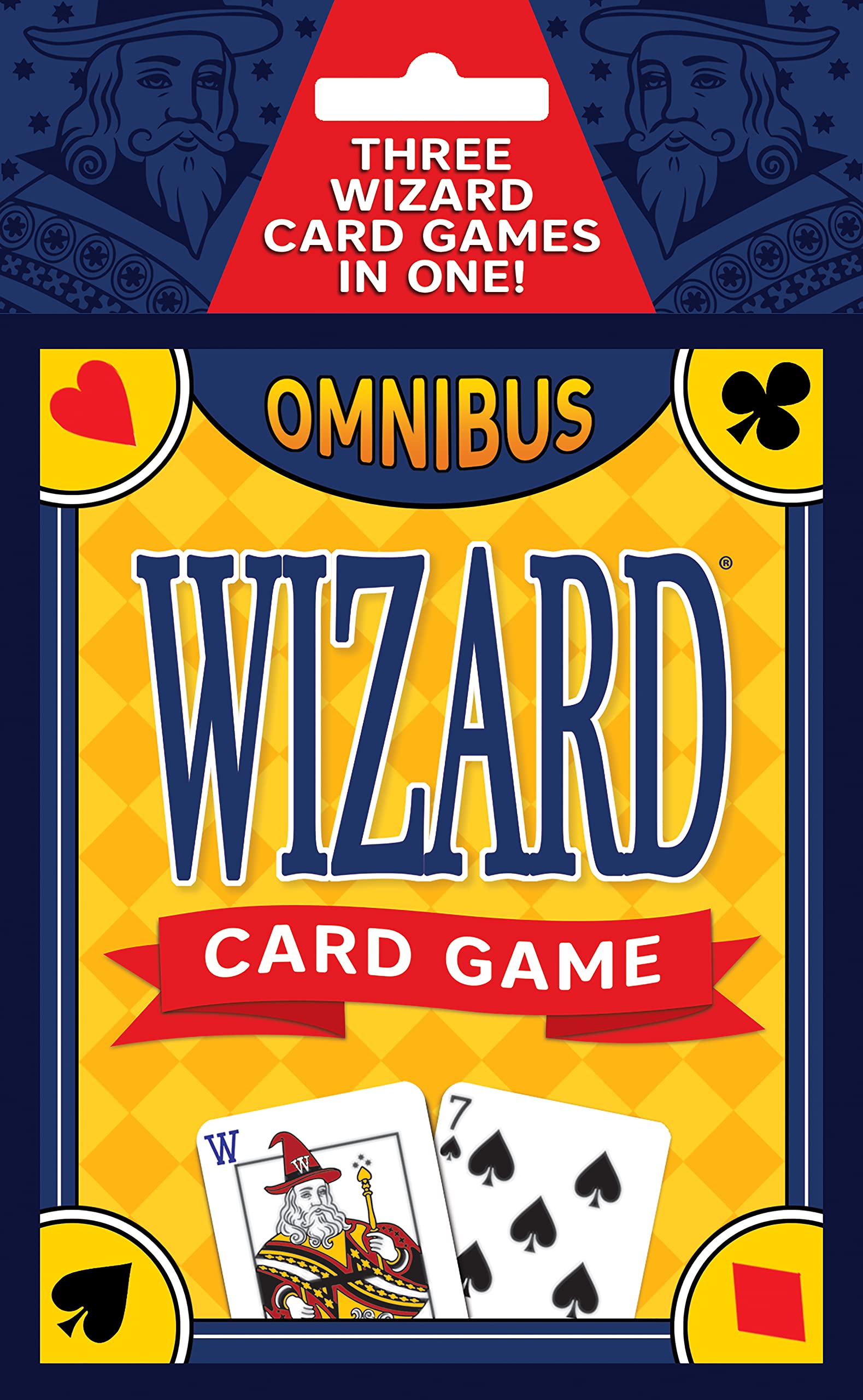 Wizard Omnibus Edition,New