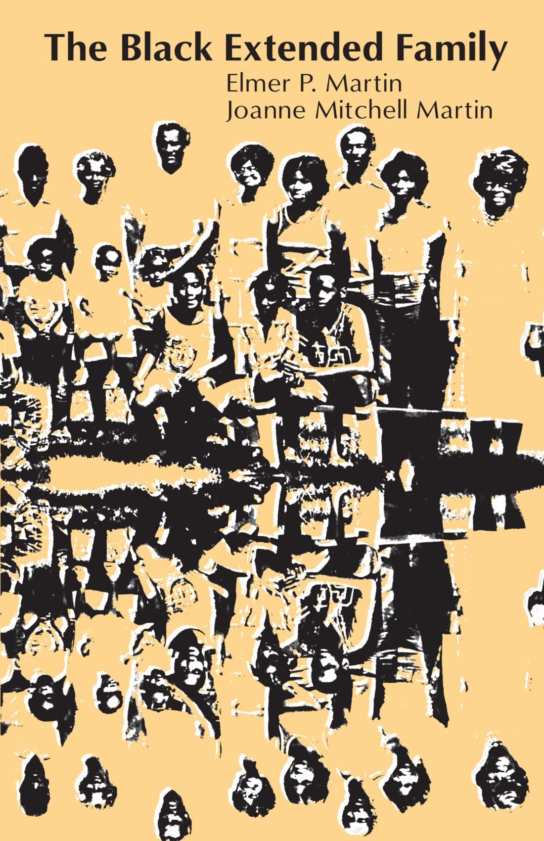 The Black Extended Family,New