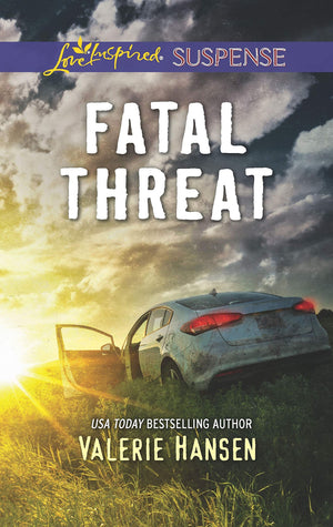 Fatal Threat (Emergency Responders, 1),Used