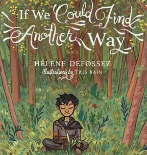 If We Could Find Another Way,Used
