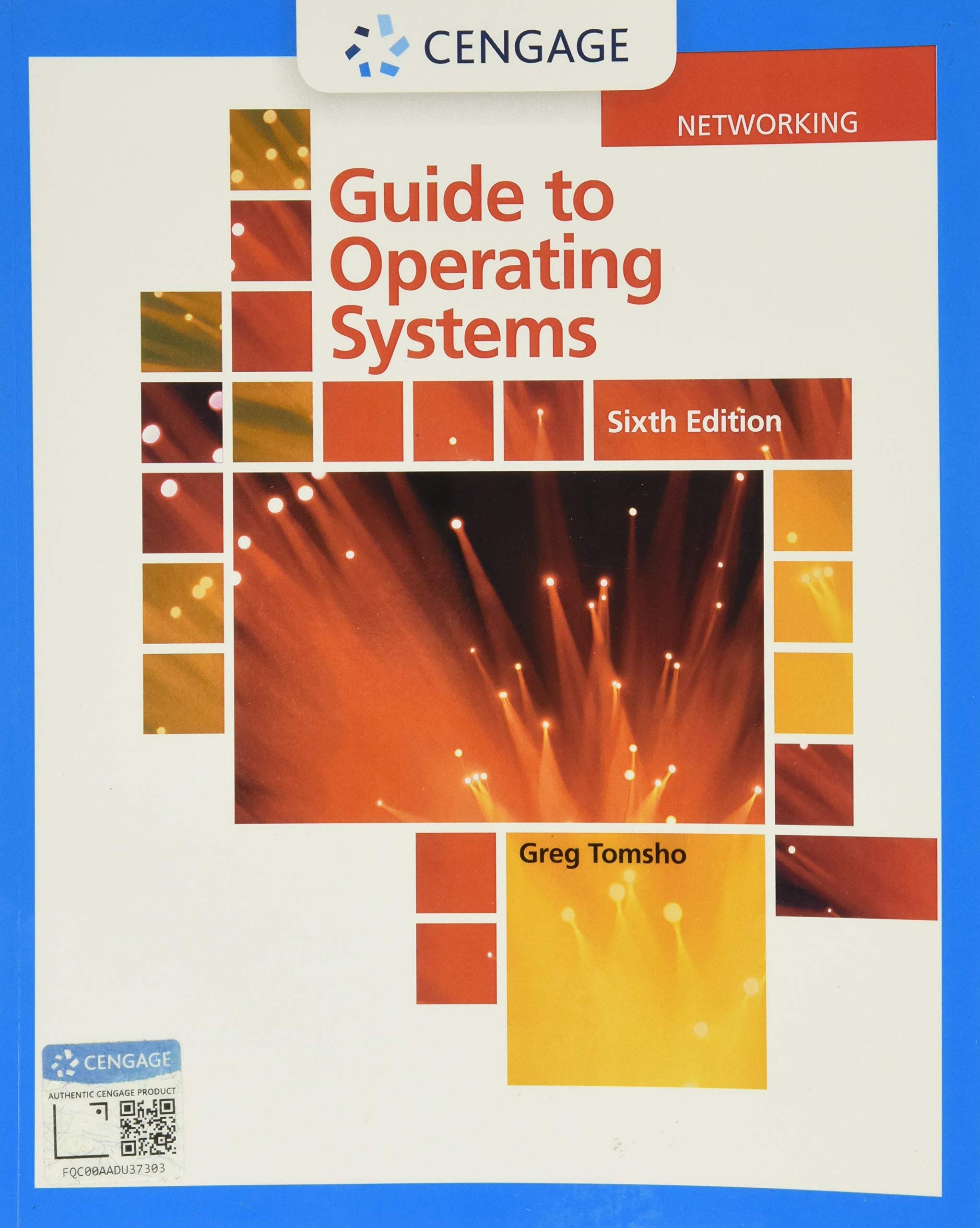Guide To Operating Systems (Mindtap Course List),New