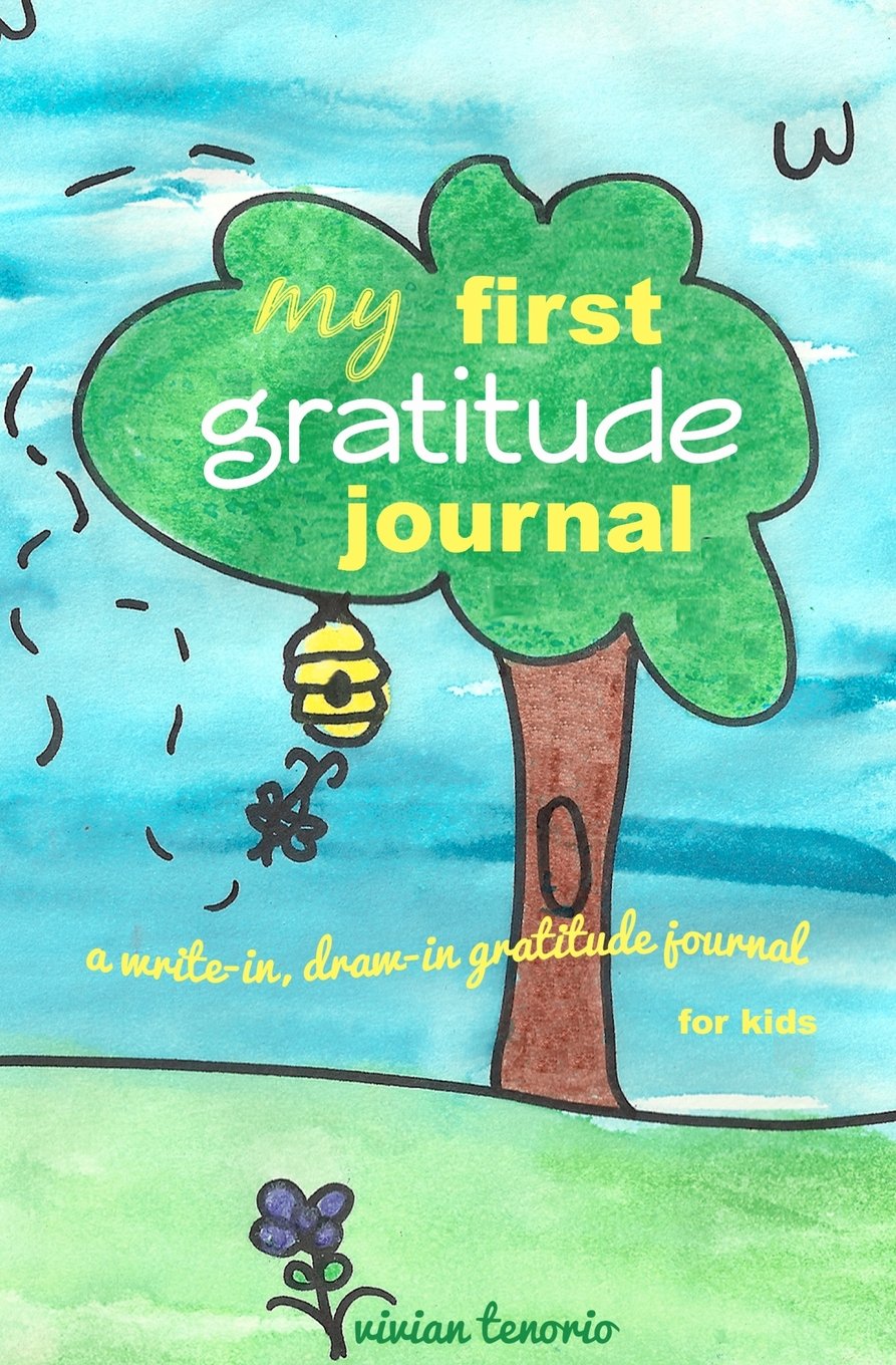 My First Gratitude Journal: A Writein, Drawin Gratitude Journal for Kids,Used
