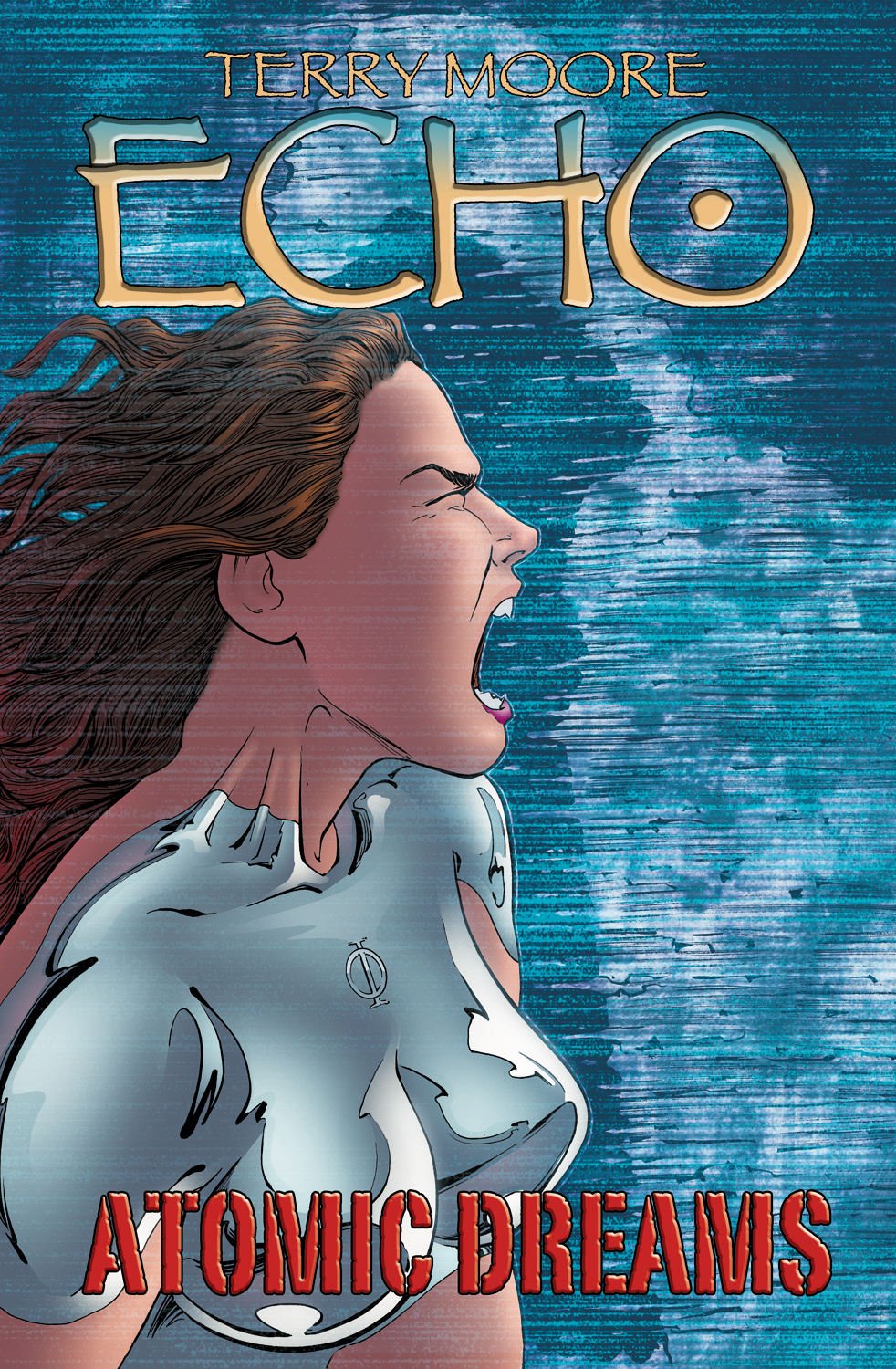 Echo Volume 2: Atomic Dreams,Used