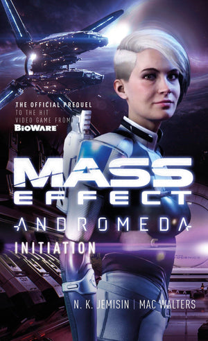 Mass Effect: Initiation (Mass Effect: Andromeda),Used