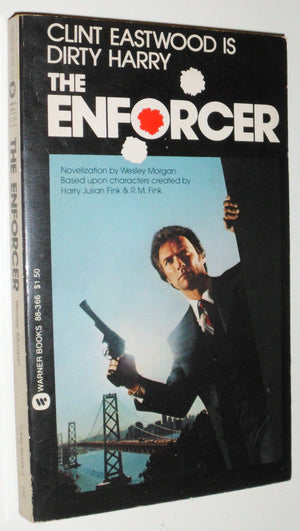 Enforcer, The [MTI  Clint Eastwood],Used