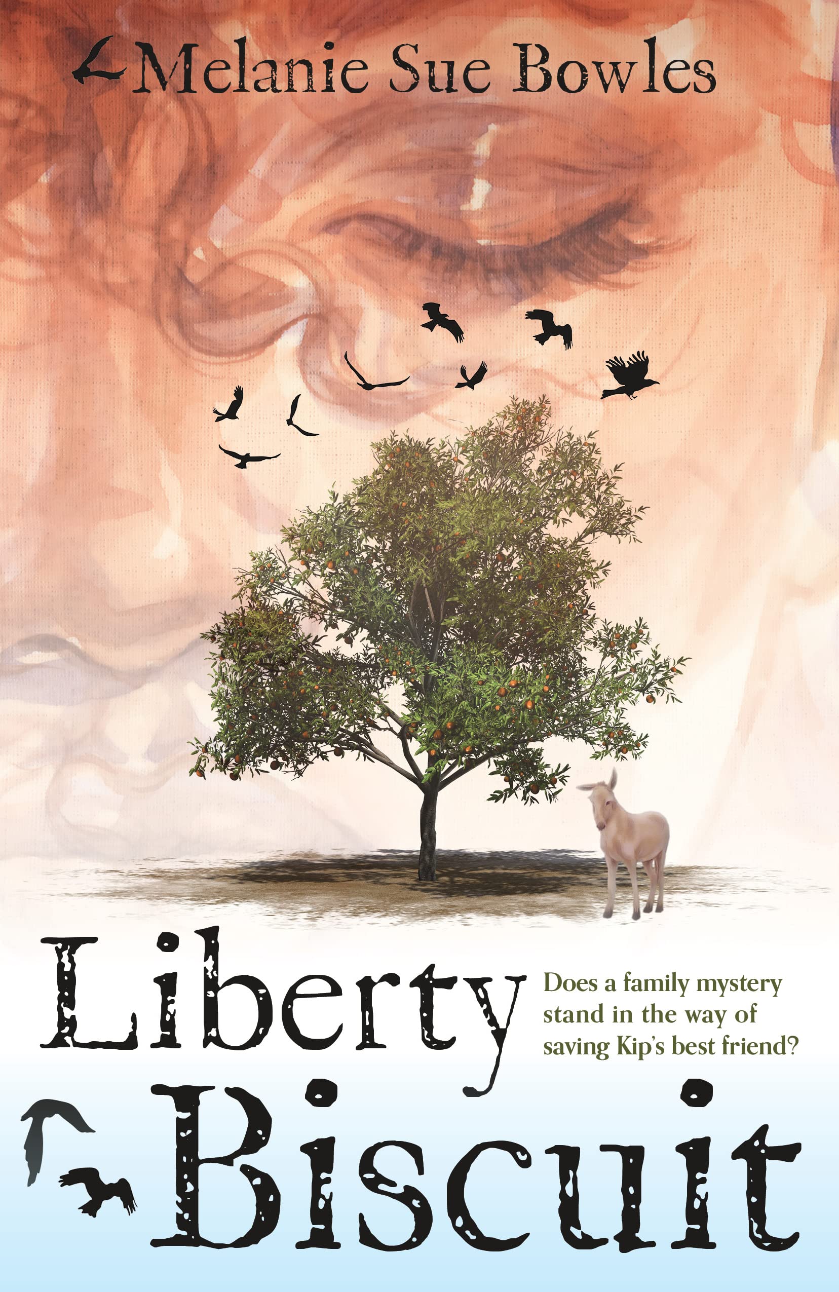 Liberty Biscuit,Used