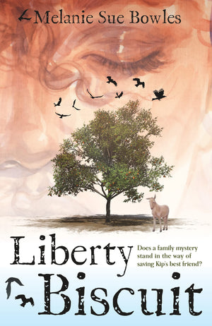 Liberty Biscuit,Used