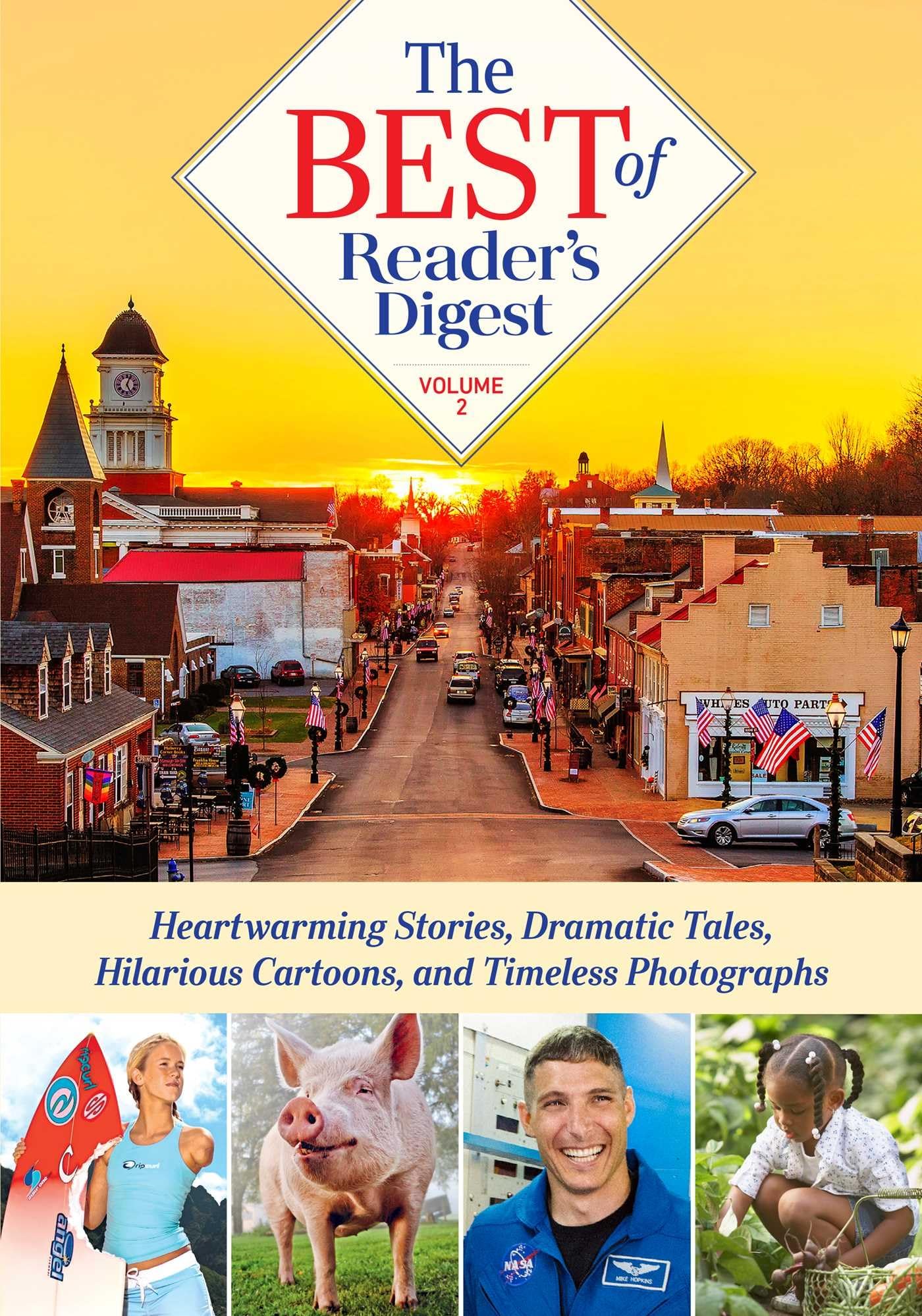 Best of Reader's Digest Vol 2 (2),Used