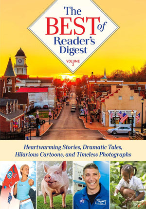 Best Of Reader'S Digest Vol 2 (2)
