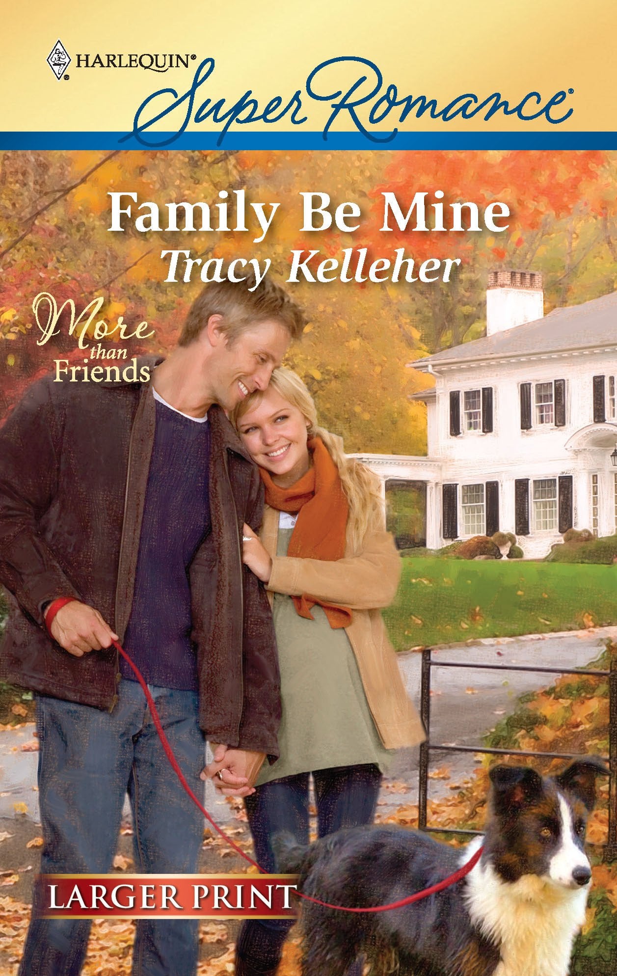 Family Be Mine,Used