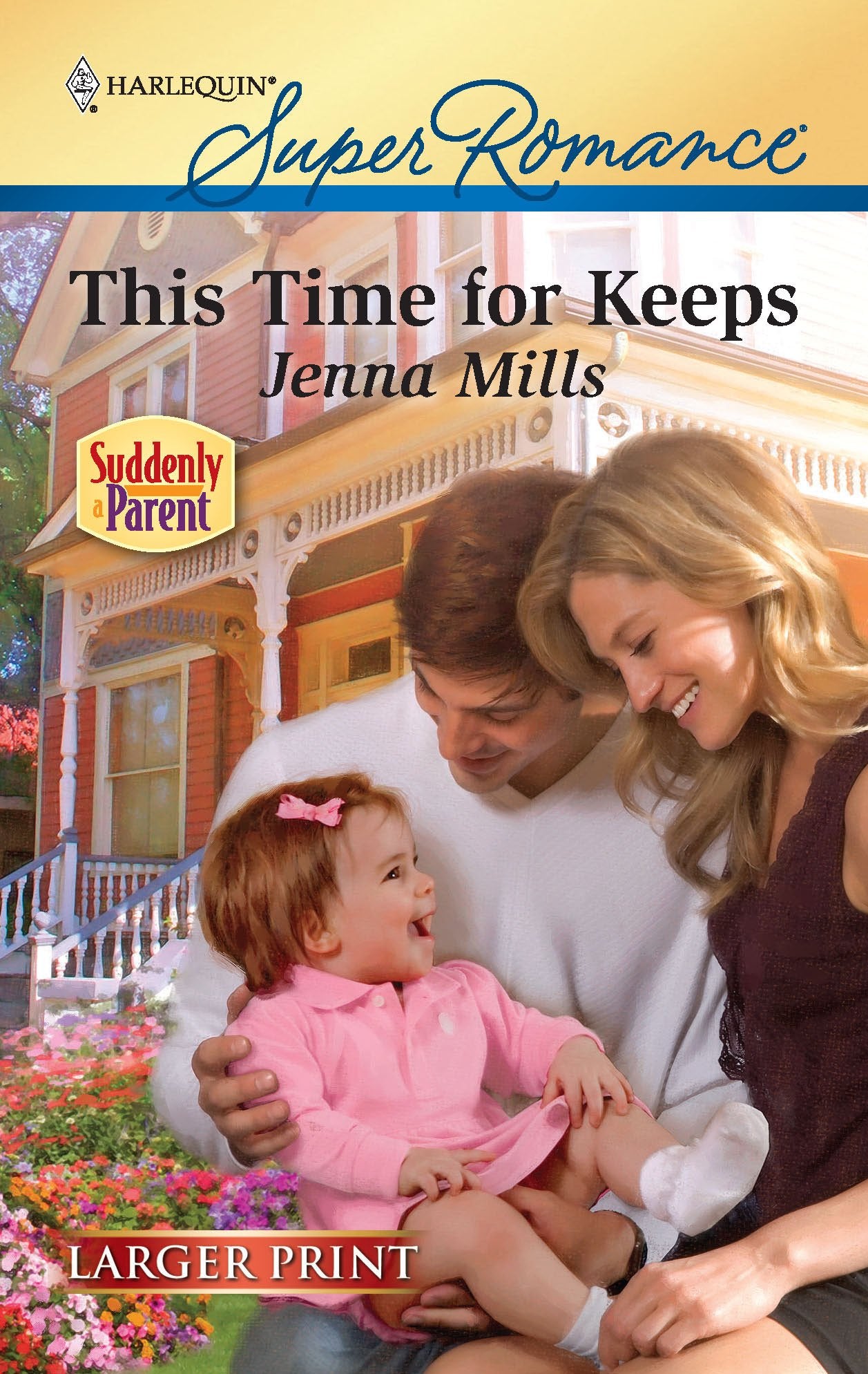 This Time For Keeps