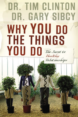 Why You Do the Things You Do,Used
