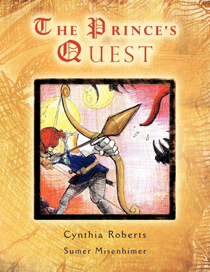 The Prince'S Quest,Used