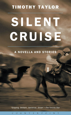Silent Cruise: A Novella and Stories,New
