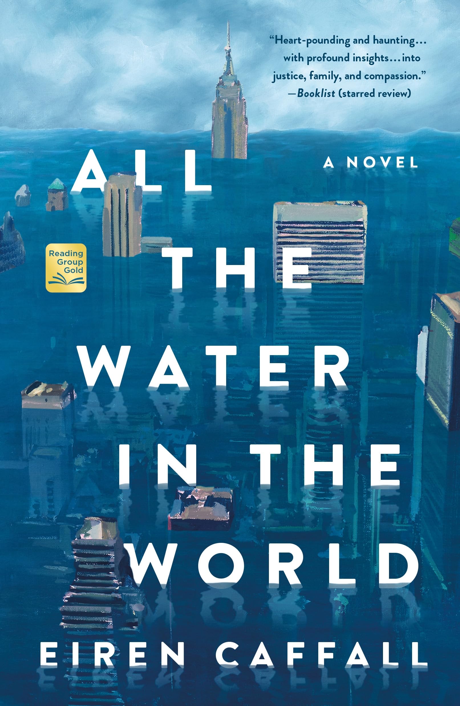 All The Water In The World