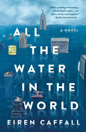 All The Water In The World