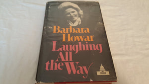 Laughing all the way,Used