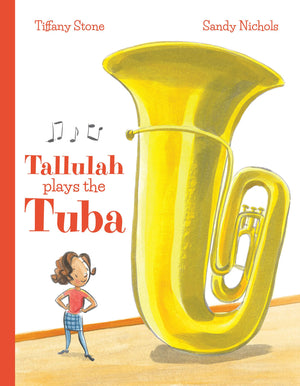 Tallulah Plays the Tuba,Used