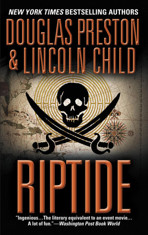 Riptide,New